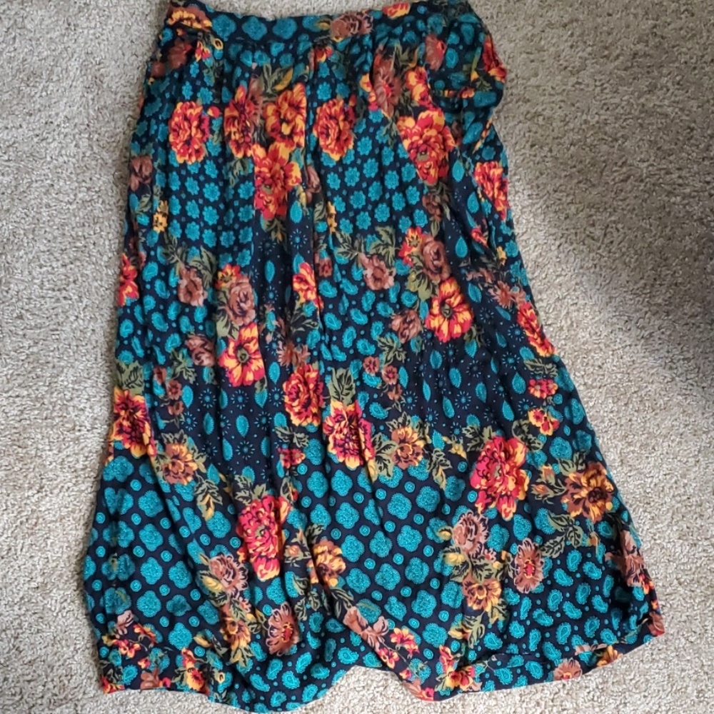 Skirt